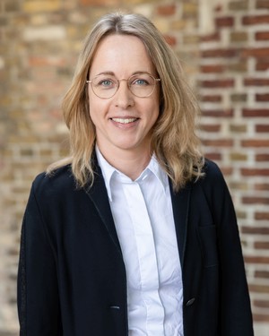 Portrait Johanna Friese