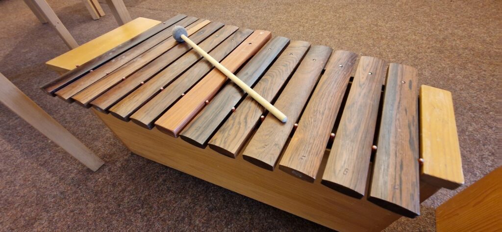 Instrument
